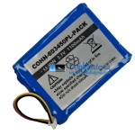 Batería para PLC COHN-603450PL-PACK [Batería de repuesto]